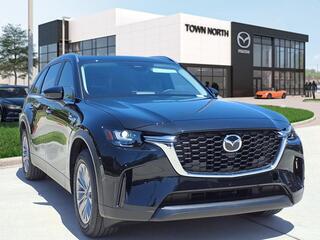 2025 Mazda CX-90