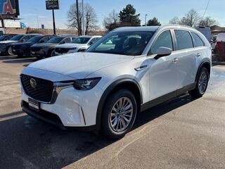 2026 Mazda CX-90 for sale in Janesville WI