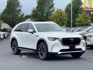 2025 Mazda CX-90