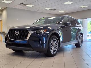 2025 Mazda CX-90