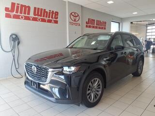 2025 Mazda CX-90