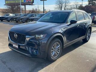 2025 Mazda CX-90 for sale in Janesville WI