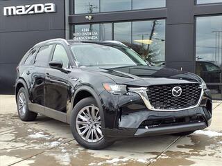 2025 Mazda CX-90
