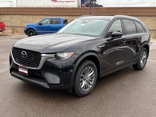 2025 Mazda CX-90 for sale in Janesville WI