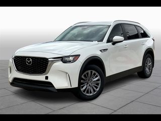 2025 Mazda CX-90