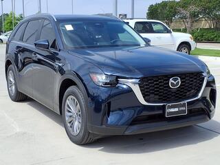 2025 Mazda CX-90 for sale in Richardson TX