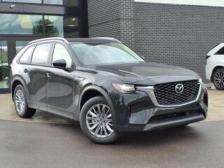 2025 Mazda CX-90