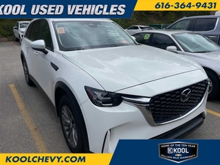 2024 Mazda CX-90
