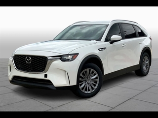 2025 Mazda CX-90 for sale in Denton TX