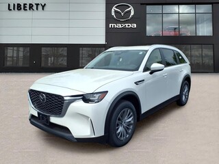 2026 Mazda CX-90 for sale in North Haven CT