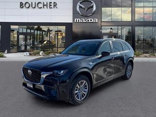 2026 Mazda CX-90 for sale in Janesville WI
