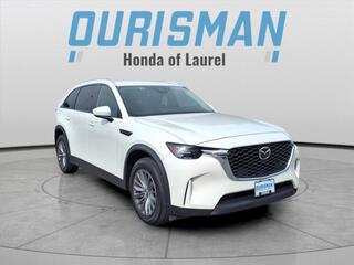 2024 Mazda CX-90