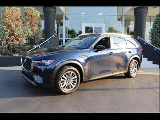 2024 Mazda CX-90 for sale in Olathe KS