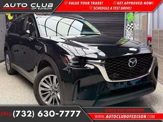 2025 Mazda CX-90