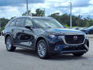 2025 Mazda CX-90 for sale in Lakeland FL