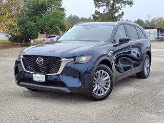 2026 Mazda CX-90 for sale in Conroe TX