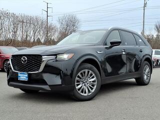 2026 Mazda CX-90 for sale in Portsmouth NH