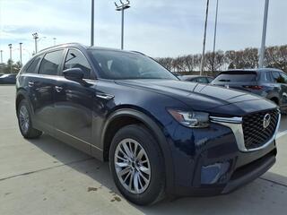 2026 Mazda CX-90 for sale in Richardson TX