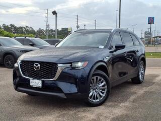 2026 Mazda CX-90 for sale in Conroe TX