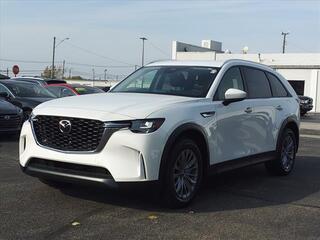 2025 Mazda CX-90