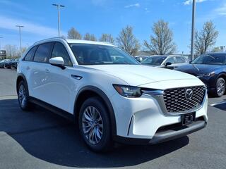 2025 Mazda CX-90