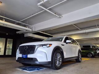 2024 Mazda CX-90