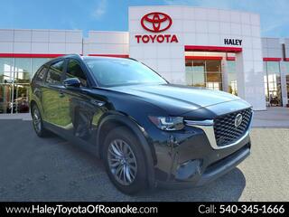 2025 Mazda CX-90 for sale in Roanoke VA