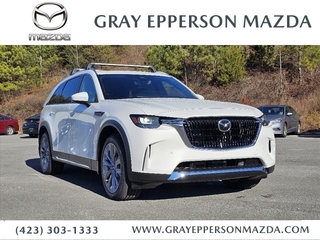 2025 Mazda CX-90