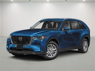2025 Mazda CX-90 for sale in Lunenburg MA