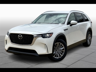 2025 Mazda CX-90 for sale in Denton TX