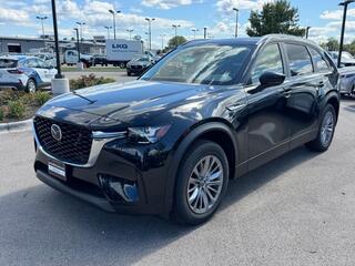 2025 Mazda CX-90 for sale in Janesville WI
