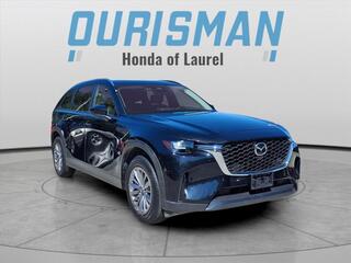 2024 Mazda CX-90
