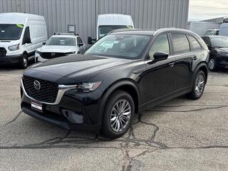 2024 Mazda CX-90 for sale in Janesville WI