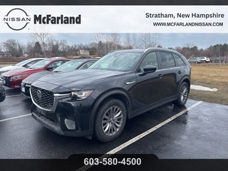 2025 Mazda CX-90 for sale in Stratham NH