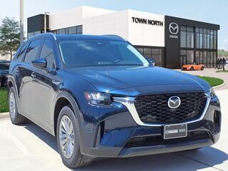 2025 Mazda CX-90 for sale in Richardson TX