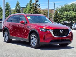 2024 Mazda CX-90 Plug-in Hybrid for sale in Lakeland FL