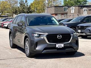 2024 Mazda CX-90 PHEV