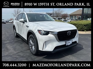 2024 Mazda CX-90 PHEV for sale in Orland Park IL