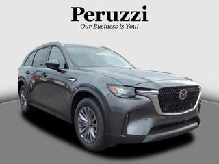 2025 Mazda CX-90 PHEV for sale in Fairless Hills PA