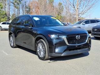 2024 Mazda CX-90 Plug-in Hybrid