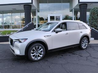 2026 Mazda CX-90 Plug-in Hybrid for sale in Olathe KS