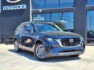 2024 Mazda CX-90 Plug-in Hybrid