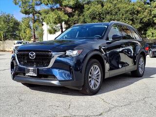 2025 Mazda CX-90 PHEV for sale in Westlake Village CA