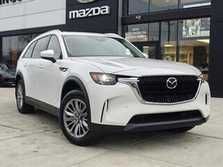 2025 Mazda CX-90 PHEV
