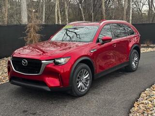 2025 Mazda CX-90 PHEV for sale in Kansas City MO