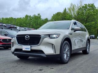 2025 Mazda CX-90 Plug-in Hybrid for sale in Augusta ME