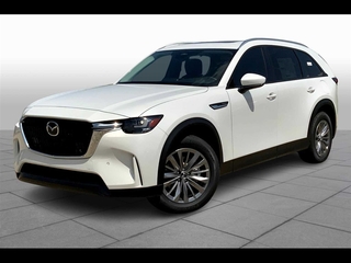 2025 Mazda CX-90 Plug-in Hybrid for sale in Denton TX