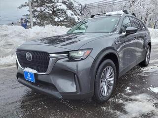 2024 Mazda CX-90 PHEV for sale in Matteson IL