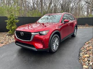 2024 Mazda CX-90 PHEV for sale in Kansas City MO