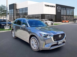 2024 Mazda CX-90 Plug-in Hybrid for sale in Richardson TX